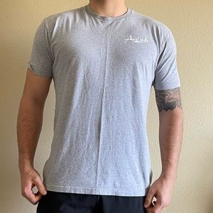 VINTAGE AG Lab T-Shirt